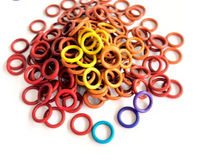 Factory Supply Complete Dispensing Valve Accessories with Diversified Sizes, Customization & Full After-Sales Support