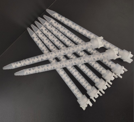 Factory-Direct Precision Mixing Consumables for Industrial Dispensing