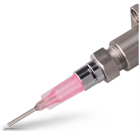 High‑Precision Dispensing Valve: Reliable Fluid Control Solution for Industrial Manufacturing
