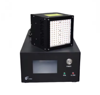 Factory Custom UV LED Area Curing Light Panel, Full Specs & All-Round After-Sales Support