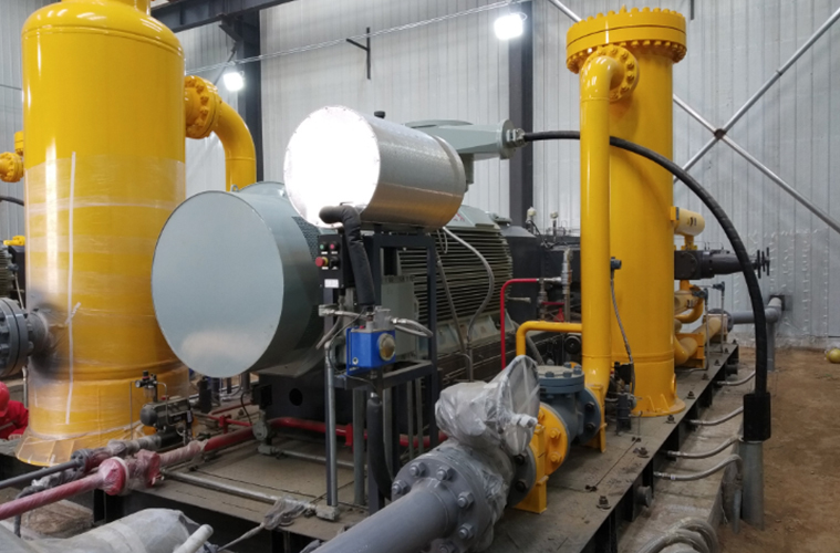 Project site pictures