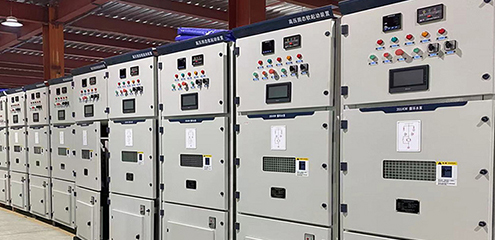 What is a solid state soft starter?