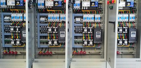 How to choose the motor soft starter control cabinet？