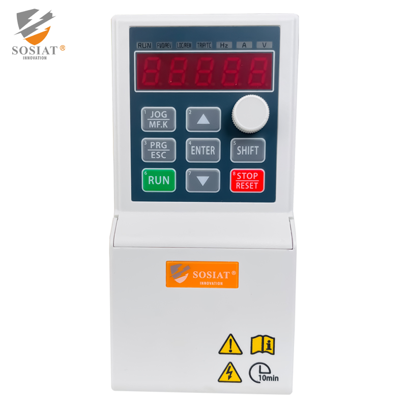 SHBF700 Enhanced General Purpose Inverter