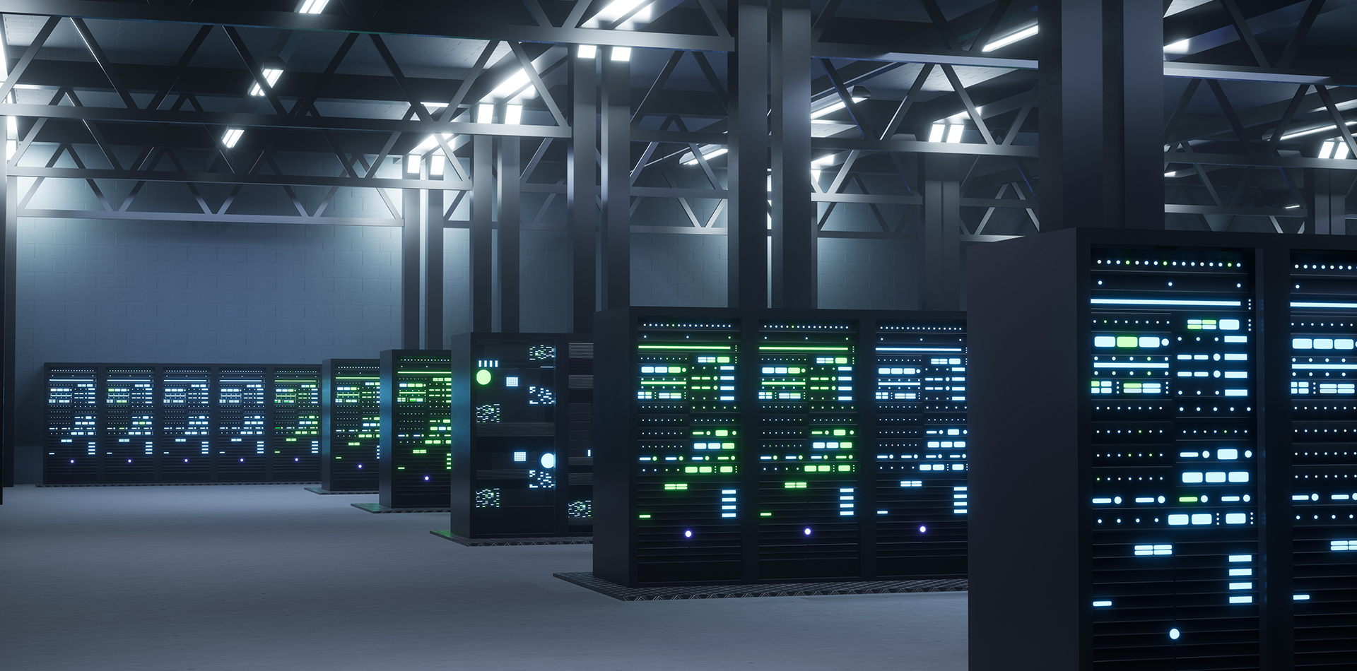Industrial safety solutions