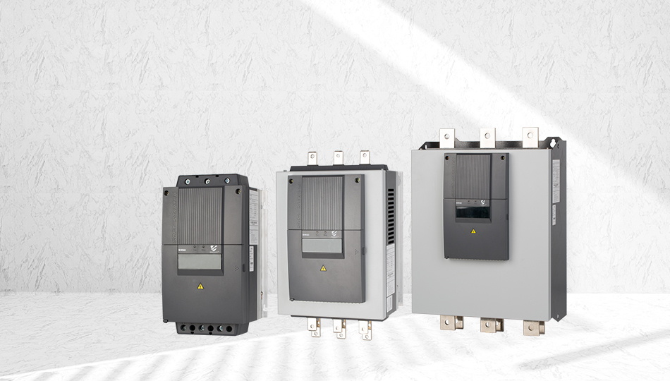 Variable Frequency Drive