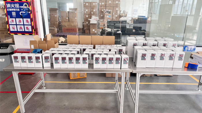Production line