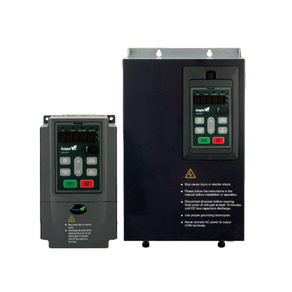SHRFT Series Solar Pump lnverter