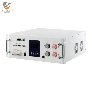 SOSIAT Rack/Cabinet Hybrid Inverter