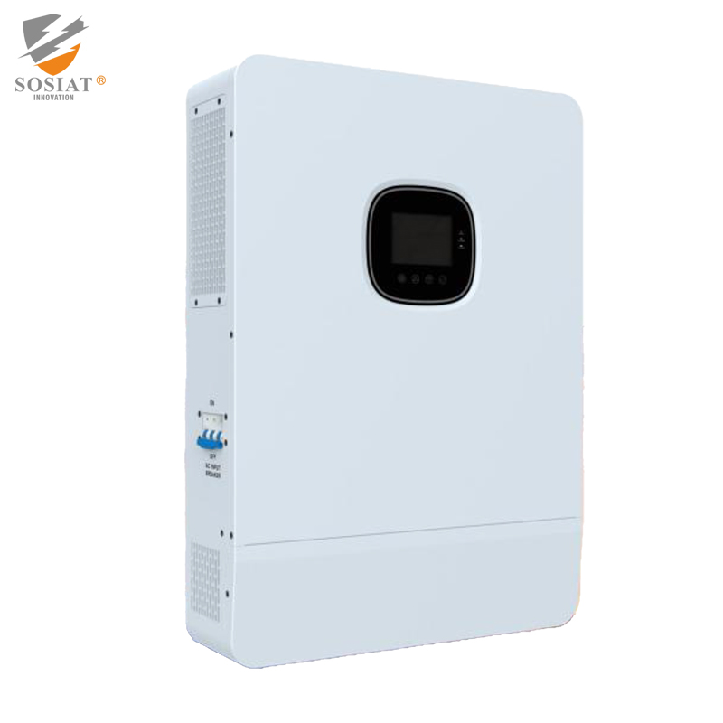 SOSIAT Three Phase Off-grid Inverter