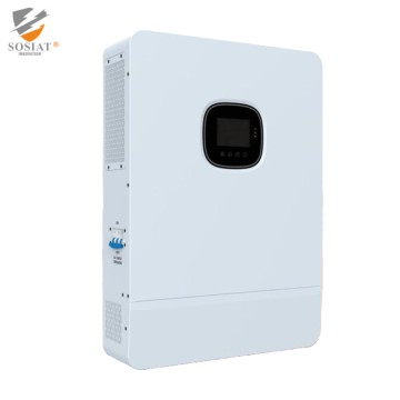 SOSIAT Three Phase Off-grid Inverter