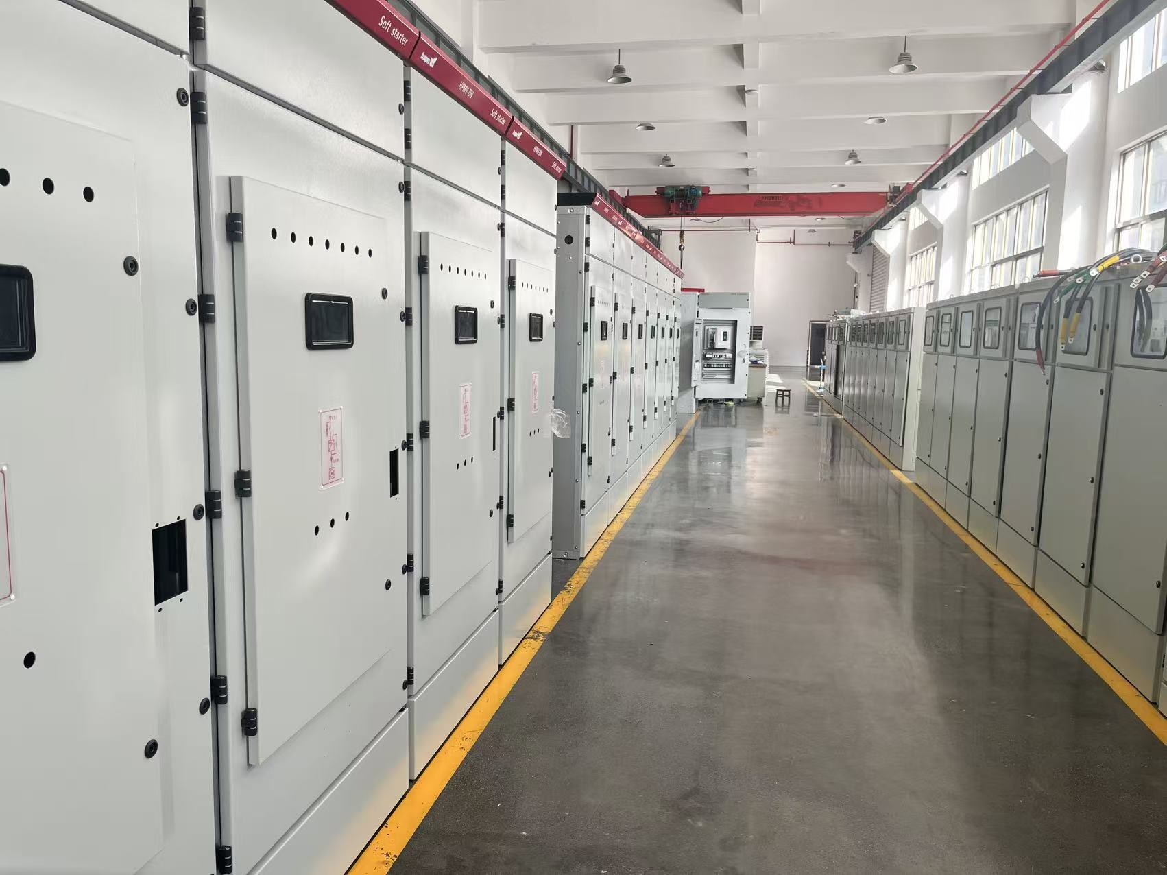 Zhejiang Sosiat Electric Hosts “Defining the Future — Motor Soft Starter and VFD Salon”