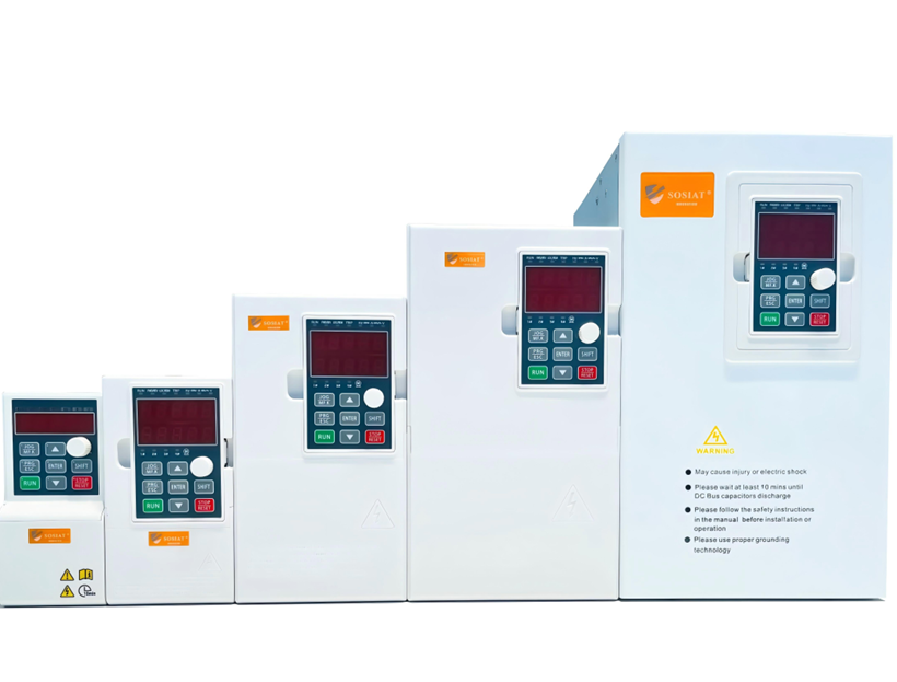 What Is VFD Used For?