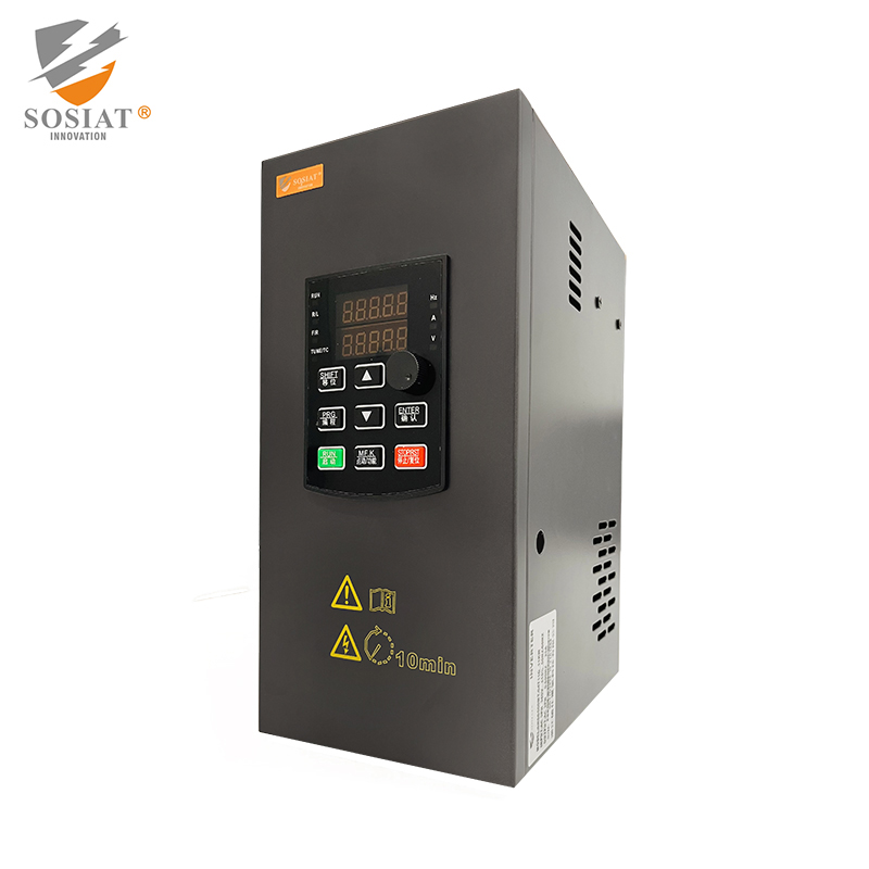 which is better low frequency or high frequency inverter