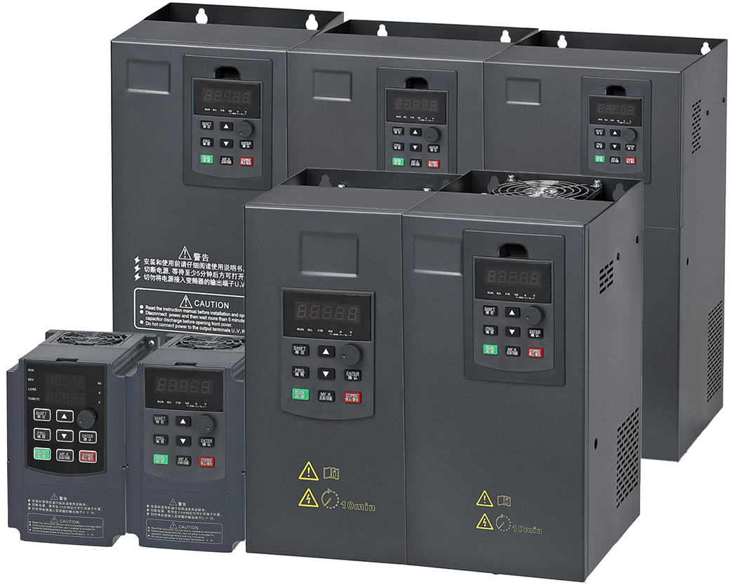 Discover the Benefits: What Is a VFD Used For?