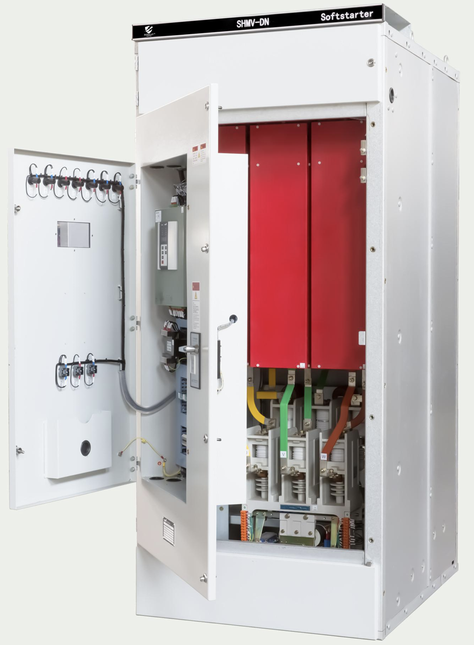 Why Is a Bypass Contactor Used in Soft Starters?