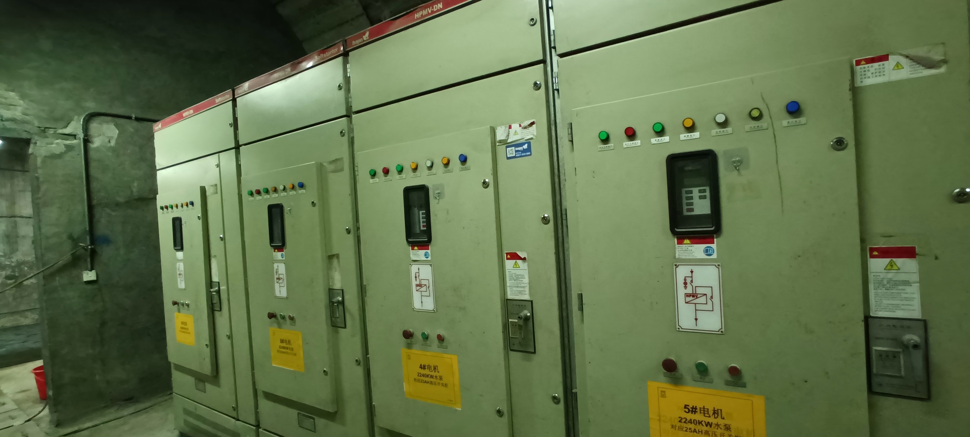 Understanding Thyristors in Soft Starters: A Science Overview by SOSIAT