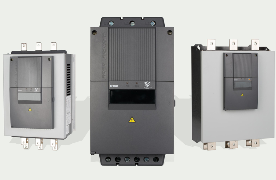 When Should You Use a Soft Starter? | SOSIAT Motor Soft Starter Solutions
