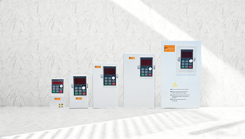 Variable Frequency Drive