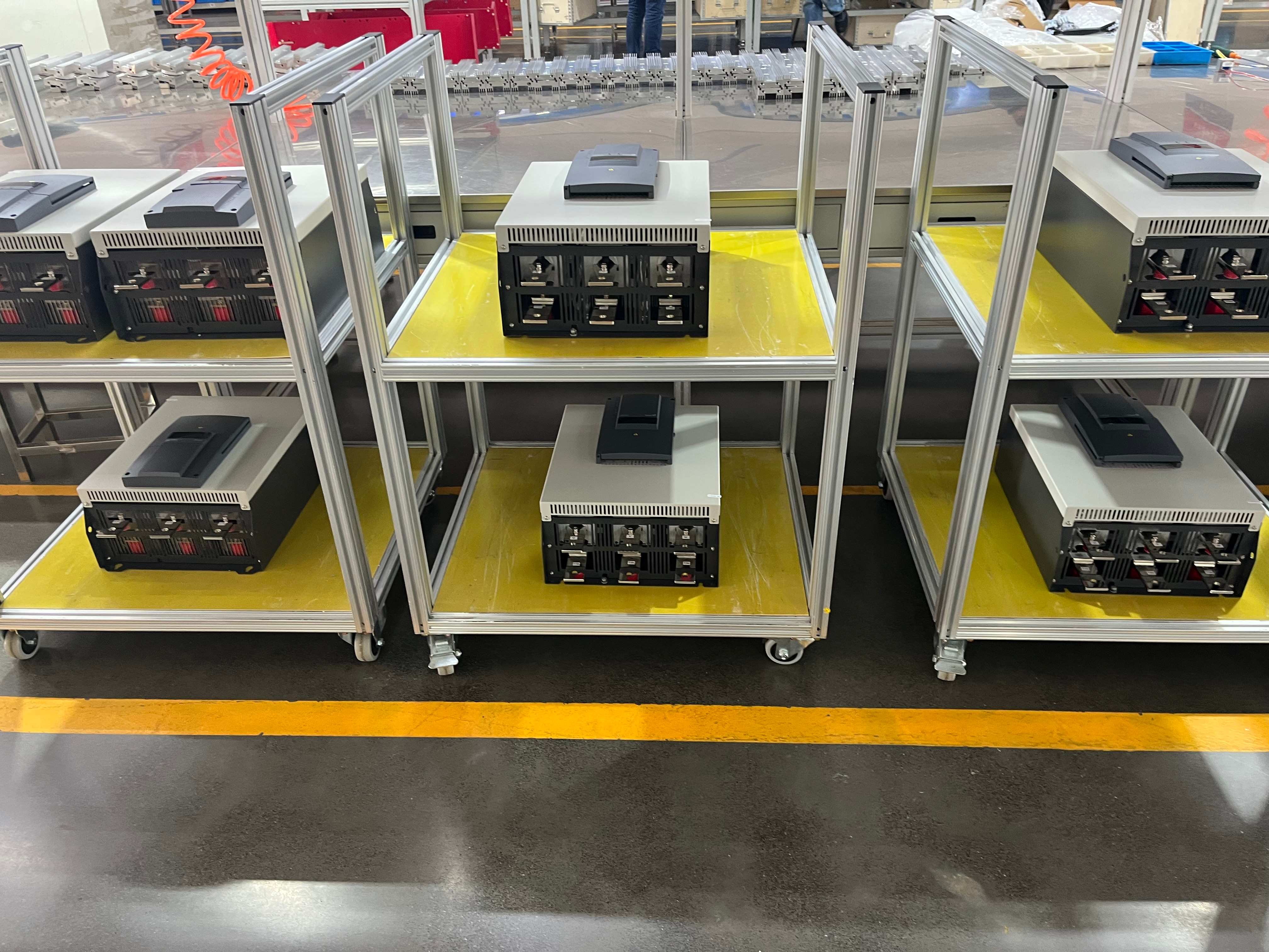 What is the VFD? Deciphering the Technology Saving Billions in Global Industrial Energy