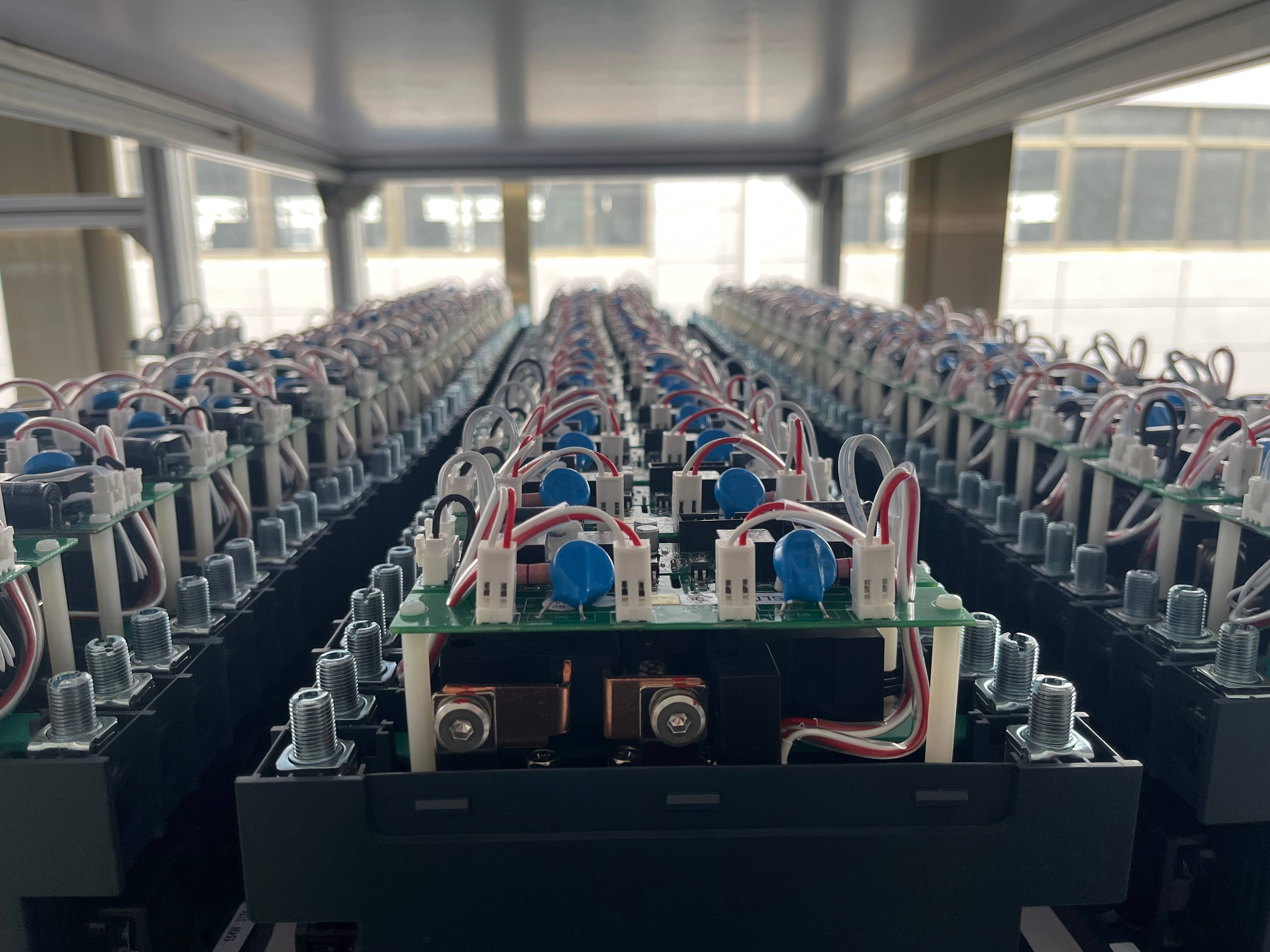 Global Industrial Motor Upgrades Drive Demand for Top Soft Starter Manufacturers in 2026