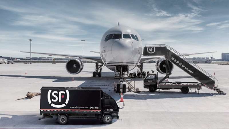 CBD METAL Как аппаратное обеспечение помогает FedEx оптимизировать доставку