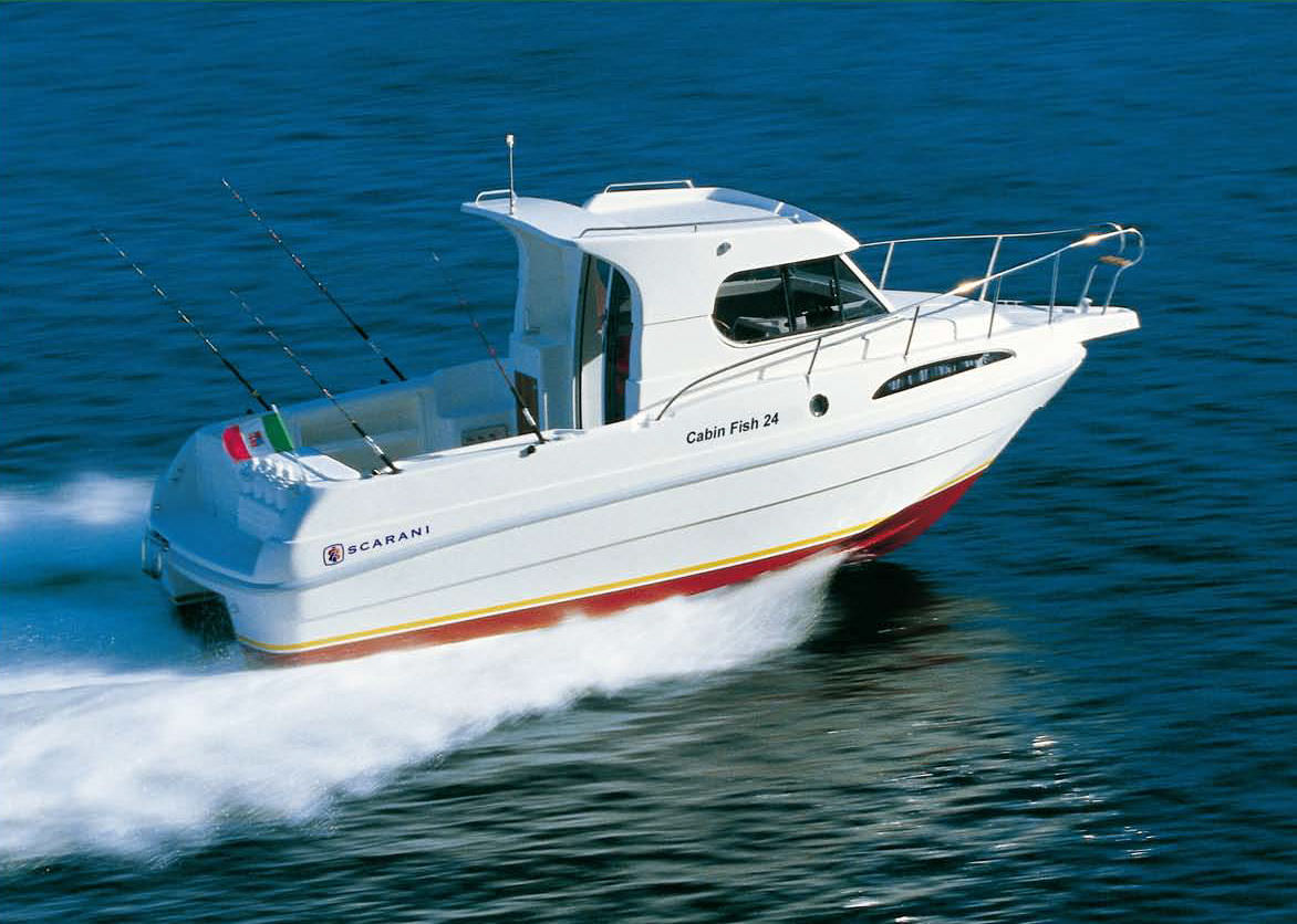 BOAT 4y5e