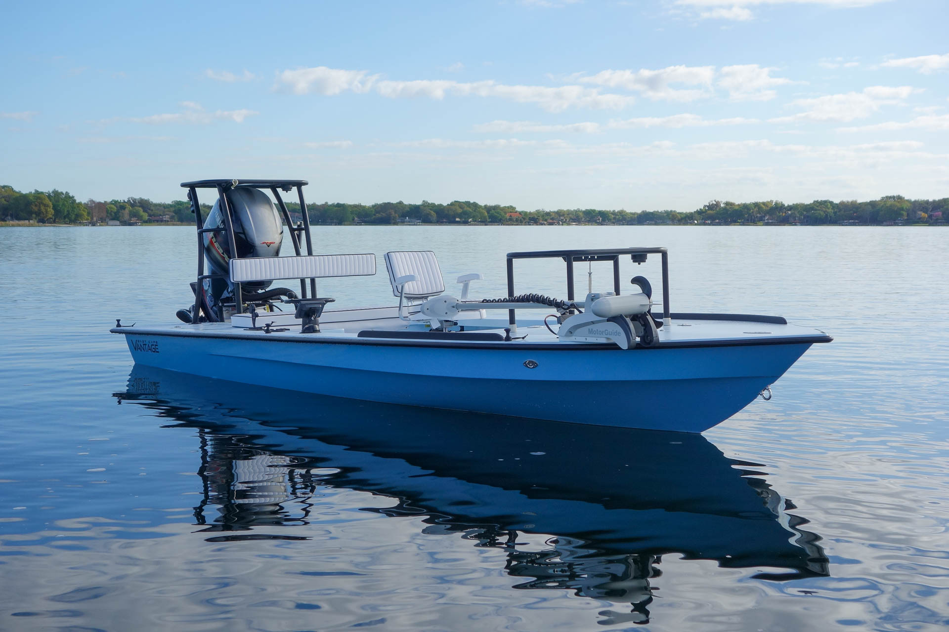 BOAT 969d