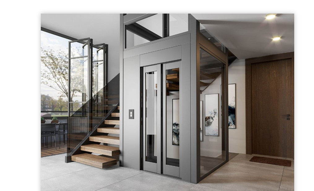 VIlla Elevator ibj