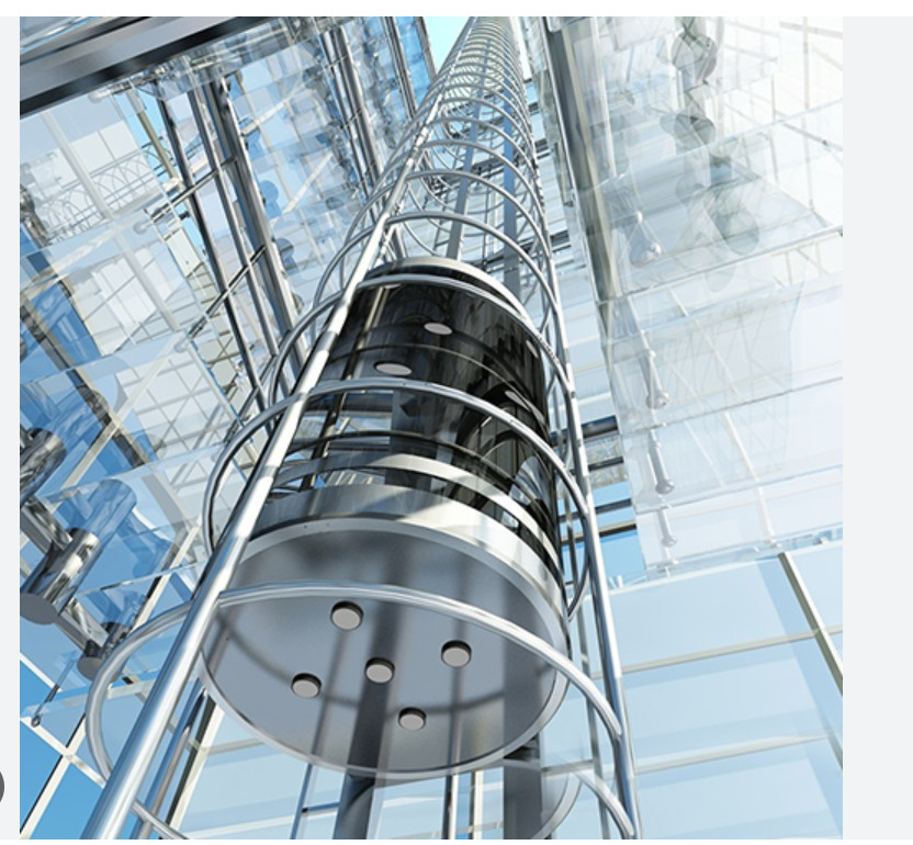Panoramic Elevator 1xys
