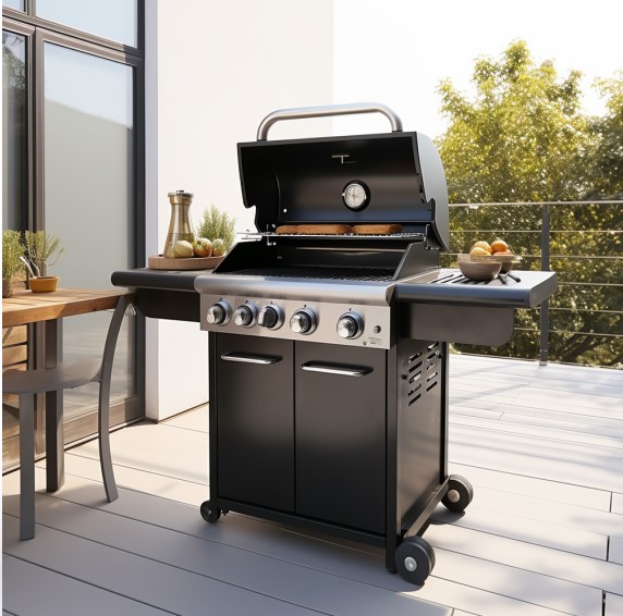 gas grill 19eg