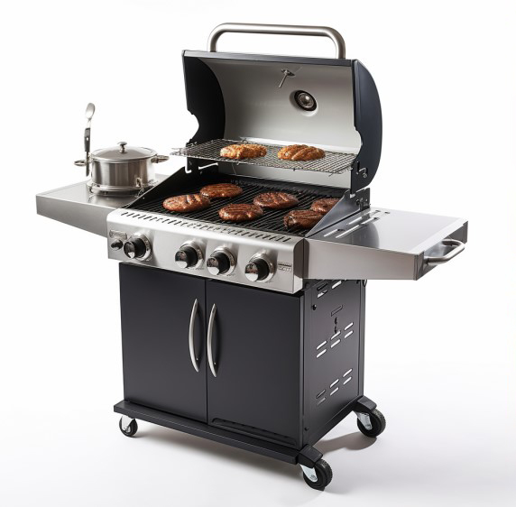 gas grill 315dg