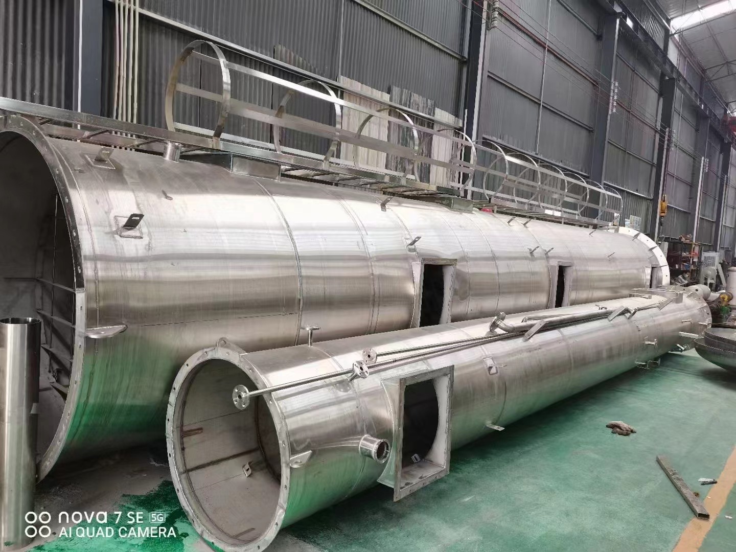Stainless steel engineering3fu