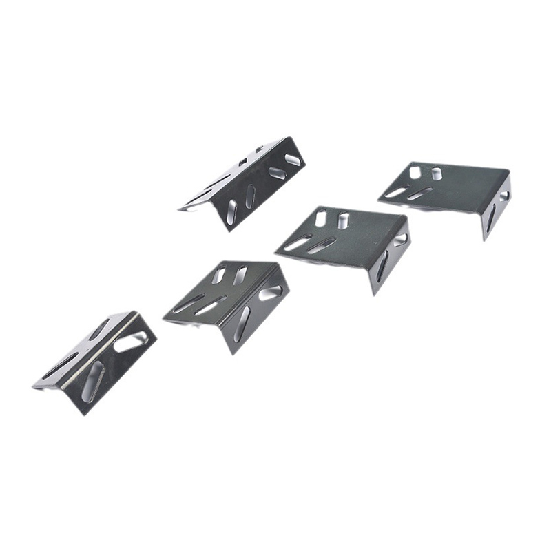 Precision Professional Custom manufacturer Sheet Metal Fabrication Equipment Elevator Installation Bracket514l