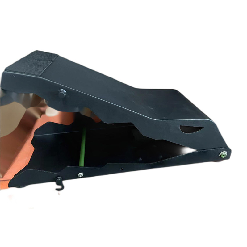 Индивидуальные запасные части для мотоциклов и электродвигателей