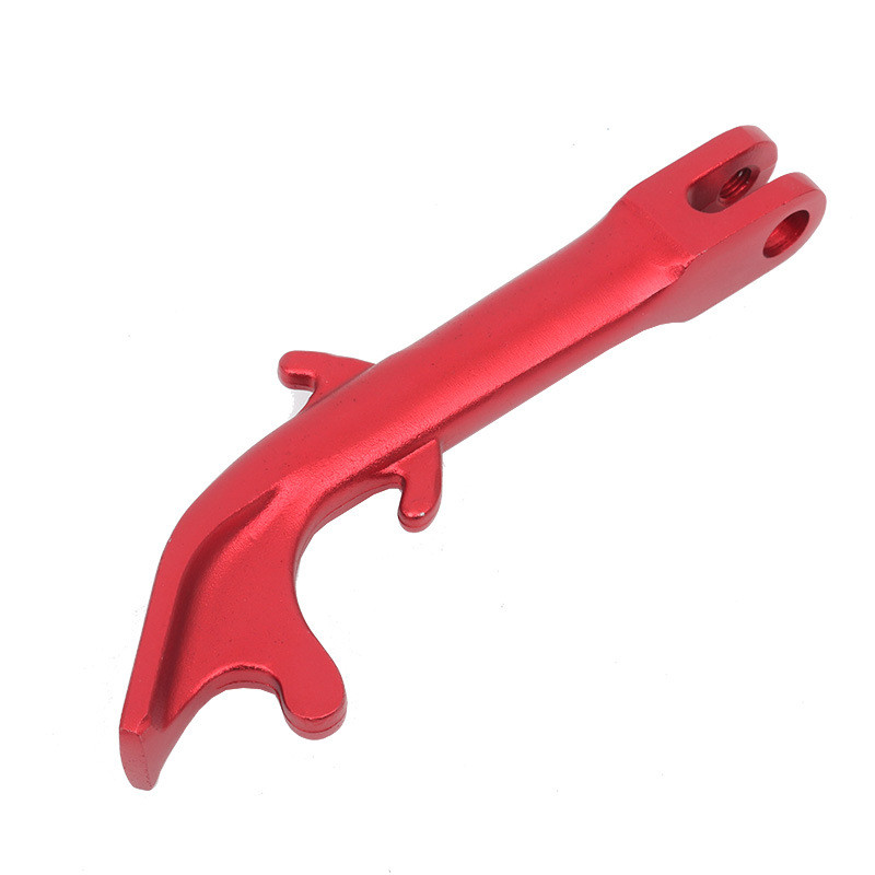 Индивидуальные запасные части для мотоциклов и электродвигателей