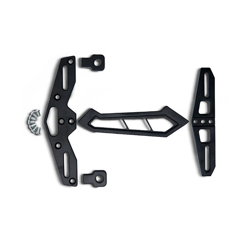 Индивидуальные запасные части для мотоциклов и электродвигателей