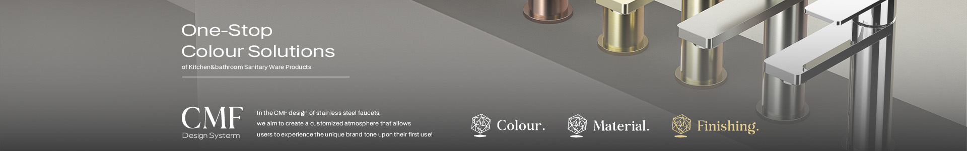 Basin Bridge Mixer Tap