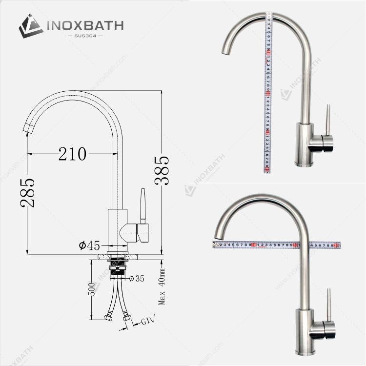 Kitchen mixer IN-H3008A (2).png