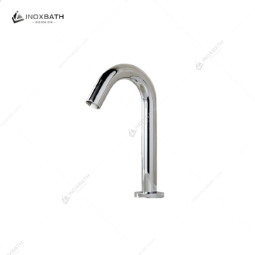 Sensor Water Tap Sensor Bathroom Faucet Automatic Automatic Touchless Bathroom Faucets
