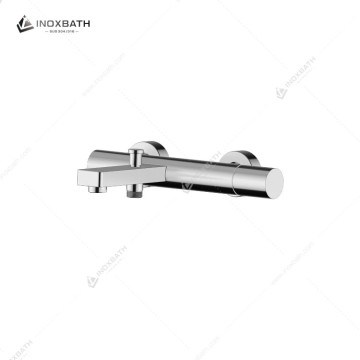 2025 Wall Mounted Brass Bathroom Hot Cold Water...