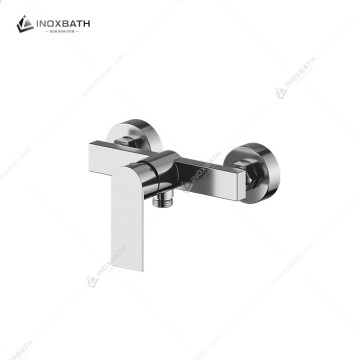 Design Good Quality Hot Cold Water Rain Shower ...