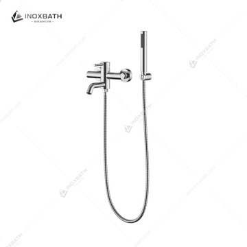 Hot Selling Contemporary Shower Faucet Wall Mou...