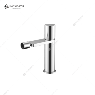 Precision-Engineered 316 Stainless Steel Bidet Faucet, 360-Degree Rotation