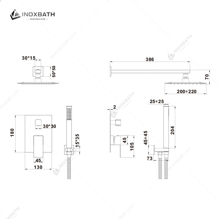 Built-in wall mixer set - IN-H12063-1 (3).jpg