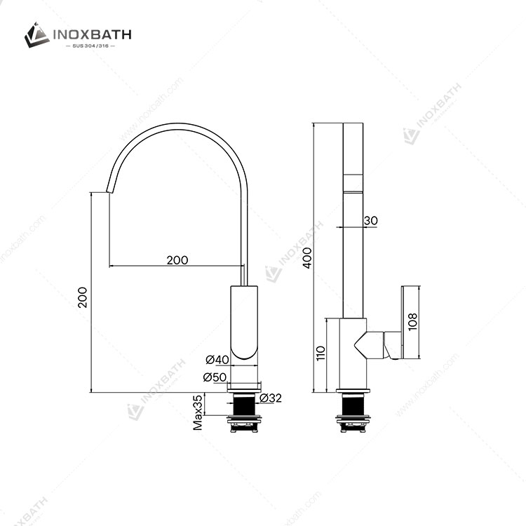 Kitchen mixer IN-3033C (6).jpg