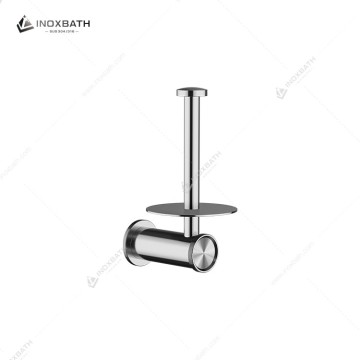 Hot Sales  Bathroom Toilet Tissue Holder Hotel Toilet Paper Holder
