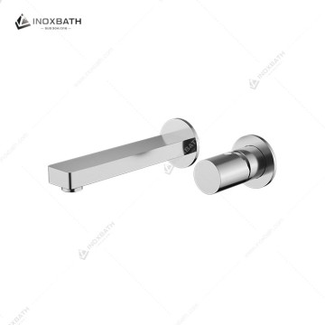 Factory Price Bathroom Accessories Bathroom Faucet Mixer Shower Tap Mixer Bathtub Faucet Diverter Valve