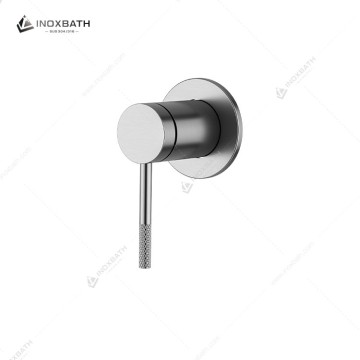 Bathroom 316 Stainless Steel Single Handle Mixi...