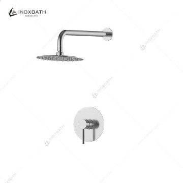 Bathroom Kit, Luxury Bathroom Shower Head, Wall...